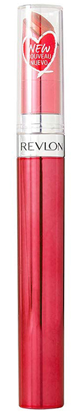 Revlon Ultra HD Gel Lipcolor, HD Coral